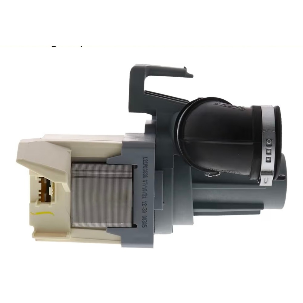ERP W11612326 Dishwasher Circulation Pump Motor Assembly New - Picture 5 of 8